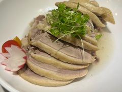 -雅酌园·烟火南京菜(颐和路店)