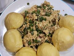 -金龙阁清真饭店