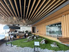 -Seesaw Coffee(朝阳大悦城店)