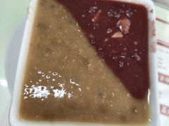 -香港華心糖水鋪(南西总店)