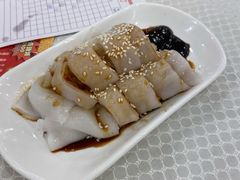 杂粮-East Buffet东皇朝