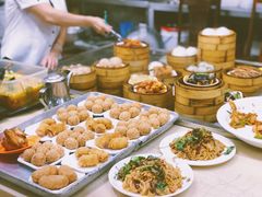 -港海餐厅(解放东路店)