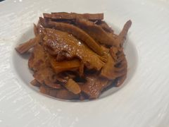 -頂好酒家·经典粤菜(海信广场店)