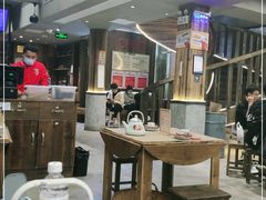 大堂-老三样·旧食新味(万寿宫店)