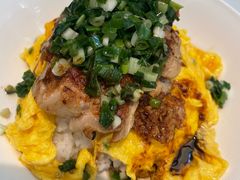 -金湖港式餐厅(建外店)