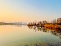 -永定河休闲森林公园