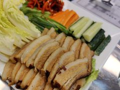 -汉城馆·韩国烤肉(塘厦沃尔玛店)