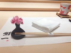 -鮨一日本料理(大中华店)