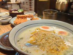 -蟹黄鱼·海派深夜面馆(江湾里店)