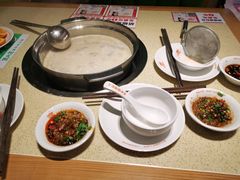 -煲大王猪肚鸡·椰子鸡火锅(红谷滩万达店)