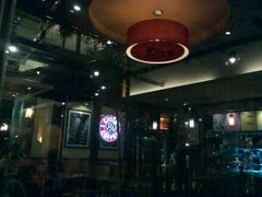 大堂-COSTA COFFEE(西湖天地店)