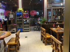 -张记焖窑·十五年专注焖烤(雍和宫店)