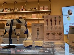 -CREAM STORY意大利手工冰淇淋&甜品(万象前海店)