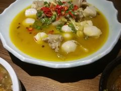 -川流不息(北蔡休闲广场店)