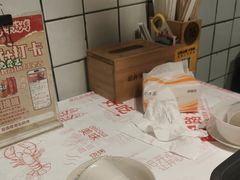 -胡犇嗲单车烧烤(坡子街店)