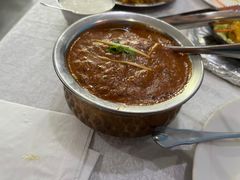 -葛尼沙印度餐厅 (镇明路店)