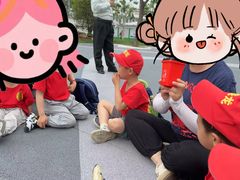 -徐汇区陇龙幼稚园