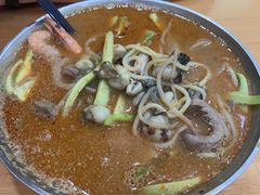 -福祥厦门小馆(舟孟北路店)