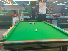 -利都新概念棋牌桌球(本溪路店)