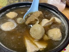 -新记肉骨茶