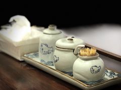 -渔日本料理铁板烧(新天地假日广场店)