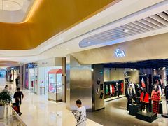 店内环境-深圳来福士广场