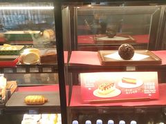 -星巴克(夏日百货店)