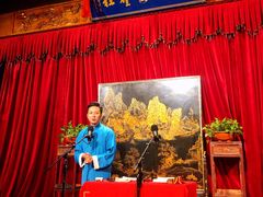 -哈哈曲艺社(西门闲亭店)