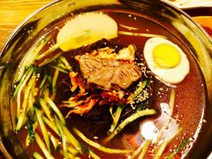 -百年石锅饭·朝鲜族传统民餐
