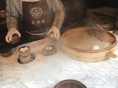 -锦记糕点铺