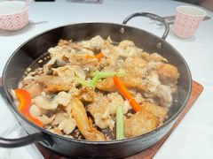 -谭厨中山传家菜.乳鸽.脆鲩鱼(华强北中航城店)