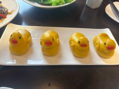 -老牌坊鲁菜名店(聊城美食岛店)