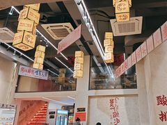 -黔哆哆地摊酸汤火锅(清湖店)