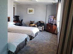 -上海光大会展中心国际大酒店