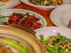 -几荷·恰似故人来(秀水广场店)