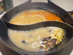 -新辣道鱼火锅(上地华联店)