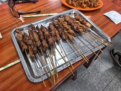 -清真-戏楼王记牛肉面