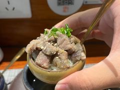-戏作寿司(观音桥店)