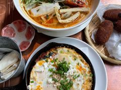 -Ginger(兴国路店)