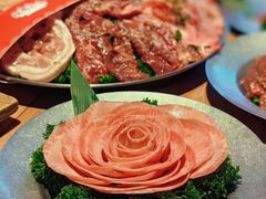 -烧肉达人•炭火烧肉(新天地店)