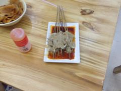 -马三洋芋片(兰州总店)