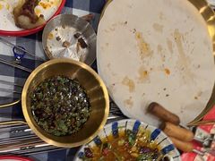 -雪熊哈尔滨烧烤·精酿啤酒·砂锅(中央胜境店)