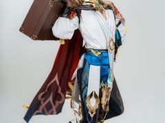-米游妙妙屋cosplay换装自拍摄影体验馆