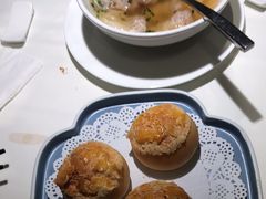 -飶香居(省博物馆店)