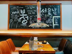 -黑豚黨韩国烤肉料理(悦然时光店)