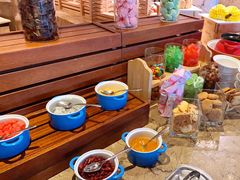 -海鲜自助餐厅·株洲大汉希尔顿酒店