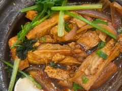-益利大酒楼(井岸店)