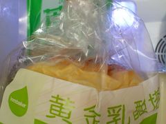 -一鸣真鲜奶吧(卫岗店)