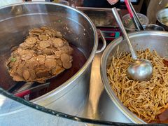 -张记捆鸡(总店)