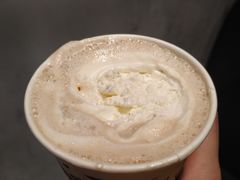 -星巴克(徐州苏宁广场B1店)